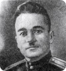 Александровский Василий Степанович