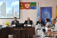 21 июня в Андреаполе состоялось заседание Общественной палаты Тверской области