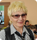Кириллова Таисия Михайловна