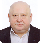 Жуков Борис Викторович